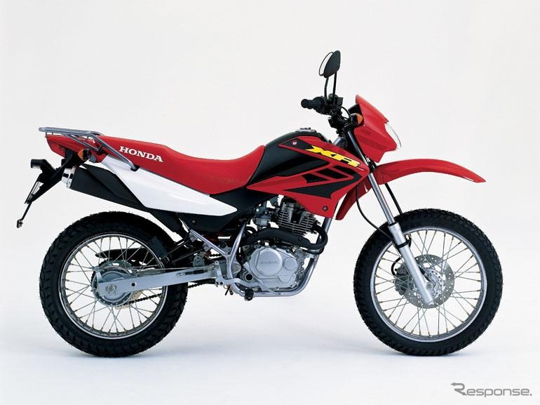 ホンダ、2輪も「メイドbyグローバルホンダ」推進