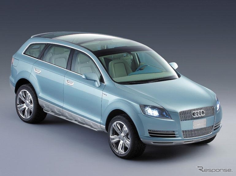 【デザイナーインタビュー】アウディの顔を変えた…和田智