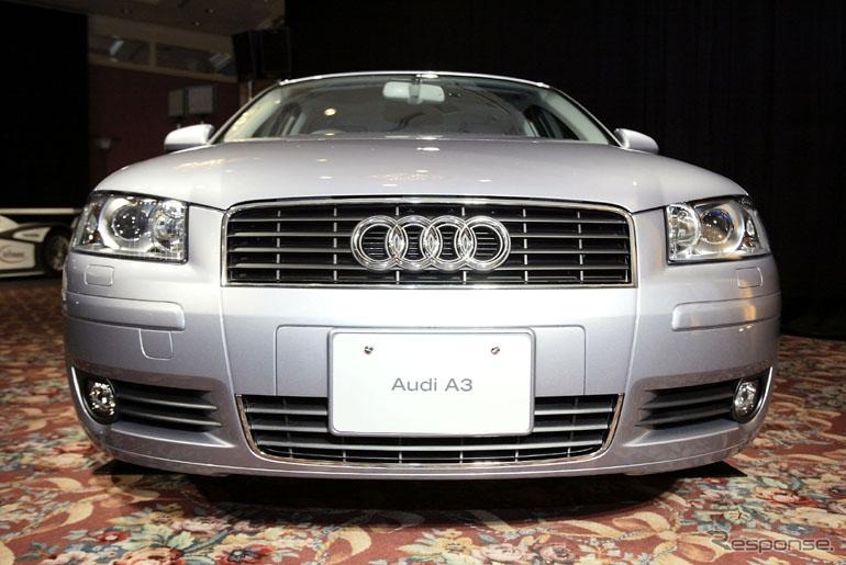 【デザイナーインタビュー】アウディの顔を変えた…和田智