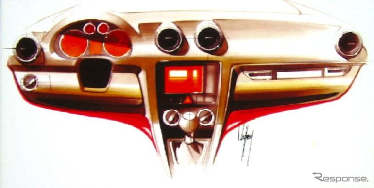 【デザイナーインタビュー】アウディの顔を変えた…和田智