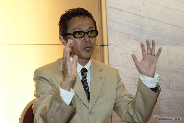 【デザイナーインタビュー】アウディの顔を変えた…和田智