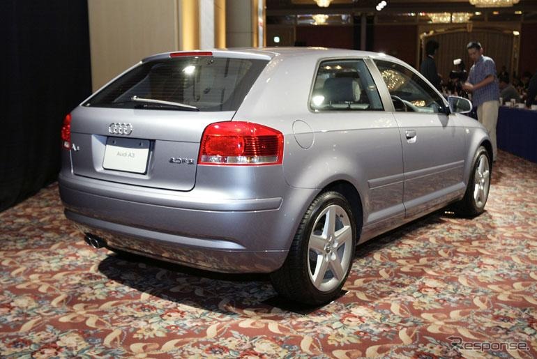 【デザイナーインタビュー】アウディの顔を変えた…和田智