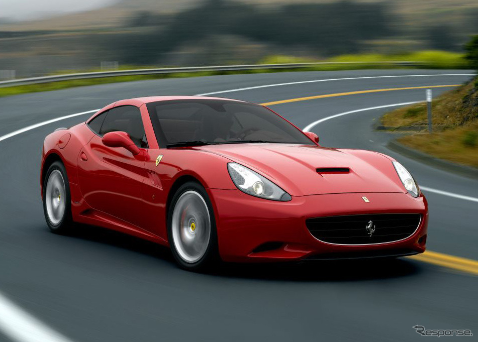 458イタリア