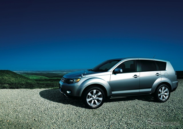 アウトランダー