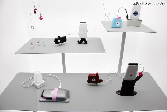 「ステファノ・ジョバンノーニモデル」のラインアップ 「ステファノ・ジョバンノーニモデル」のラインアップ