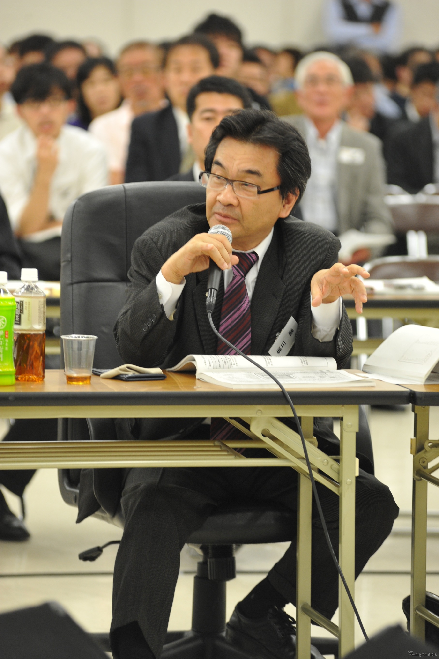 行政刷新会議