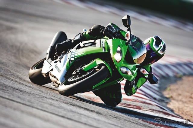 Ninja ZX-10R