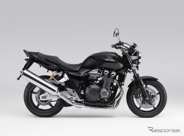 CB1300 SUPER FOUR＜ABS＞