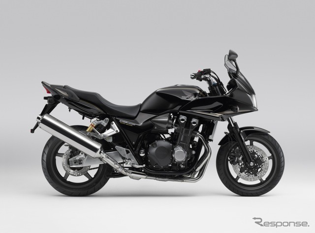 CB1300 SUPER BOL D'OR＜ABS＞