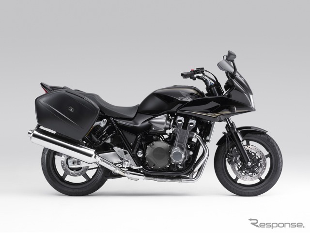 CB1300 SUPER TOURING