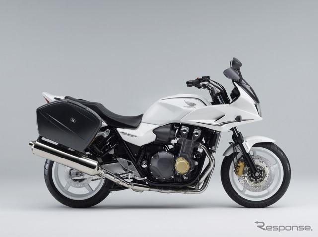 CB1300 SUPER TOURING Special Edition