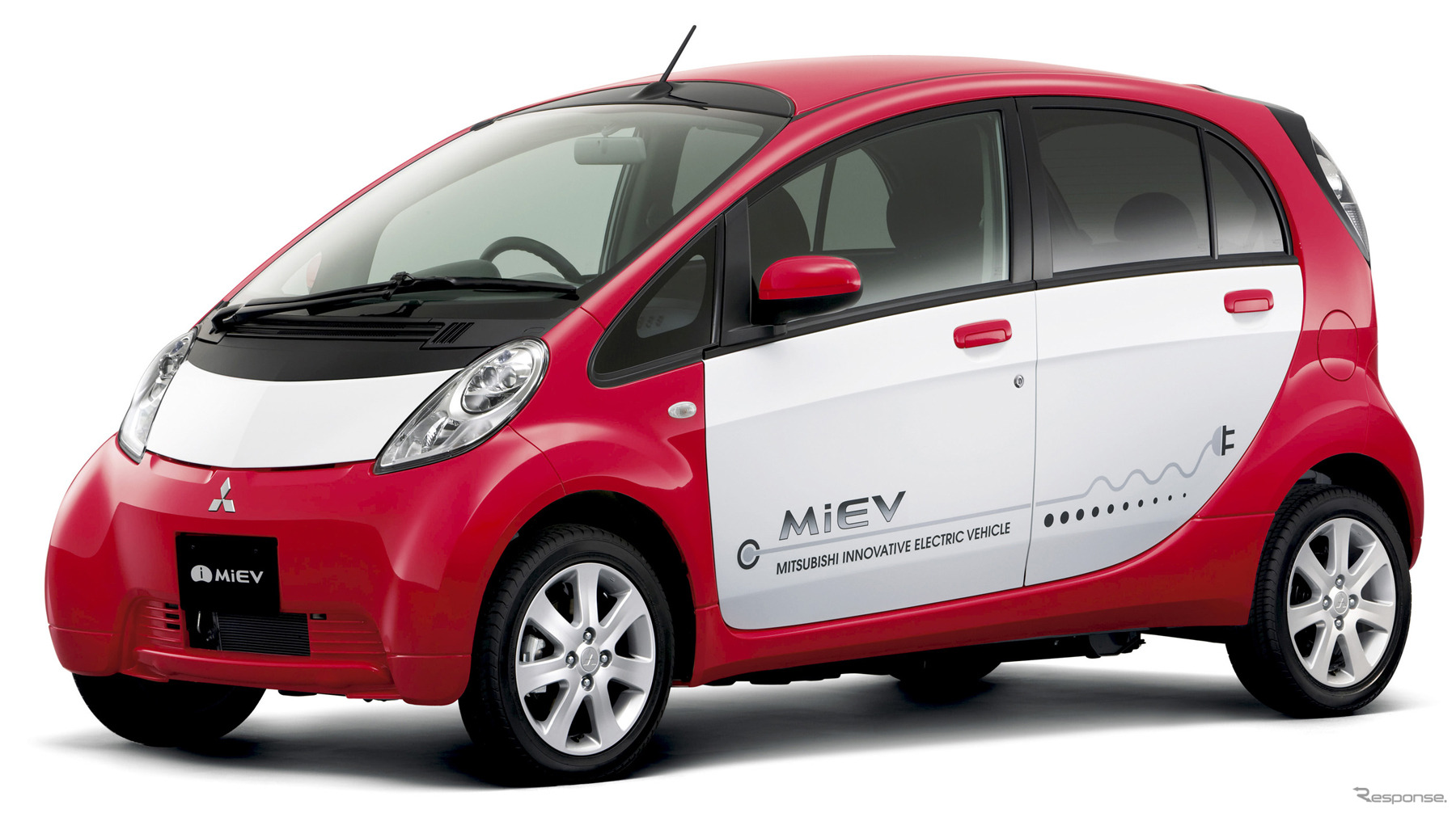 i-MiEV