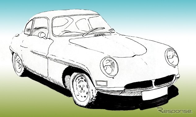 【シドニーへの道 Vol. 4】これがクルマの『オリンピック』だ