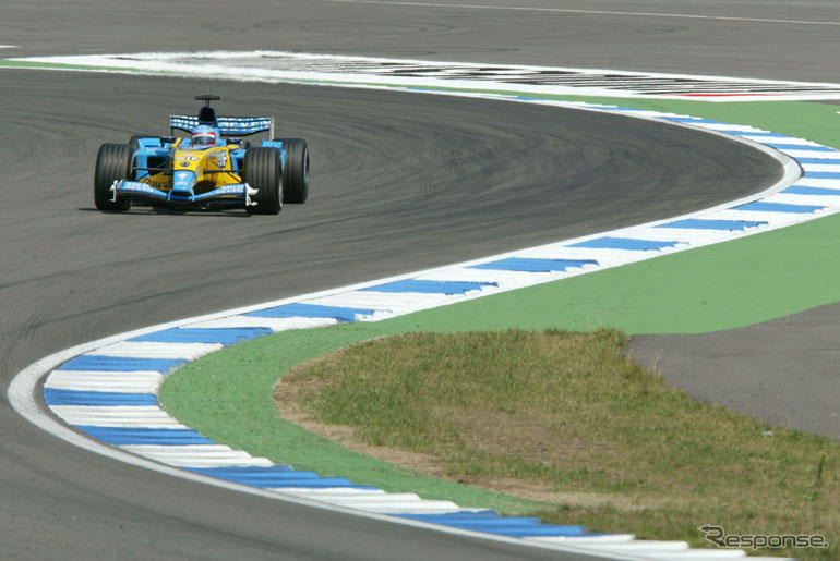 F1は夏休みも動く……ラインナップ、佐藤琢磨、チームオーダー、タイトル