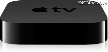 Apple TV Apple TV