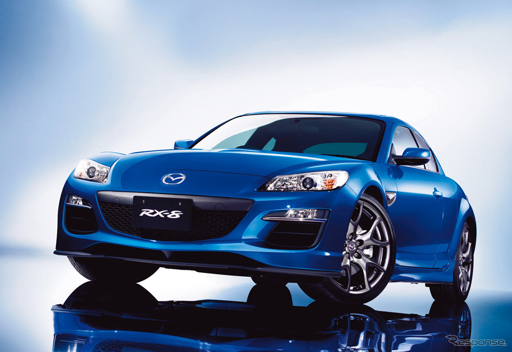 RX-8