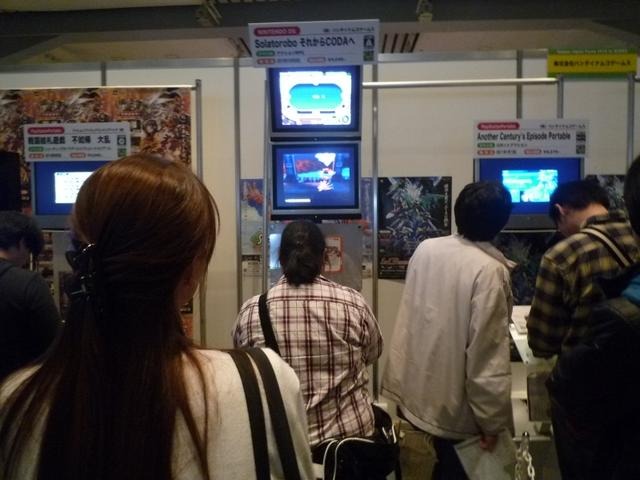 Games Japan Fasta 2010 写真 Games Japan Fasta 2010 写真