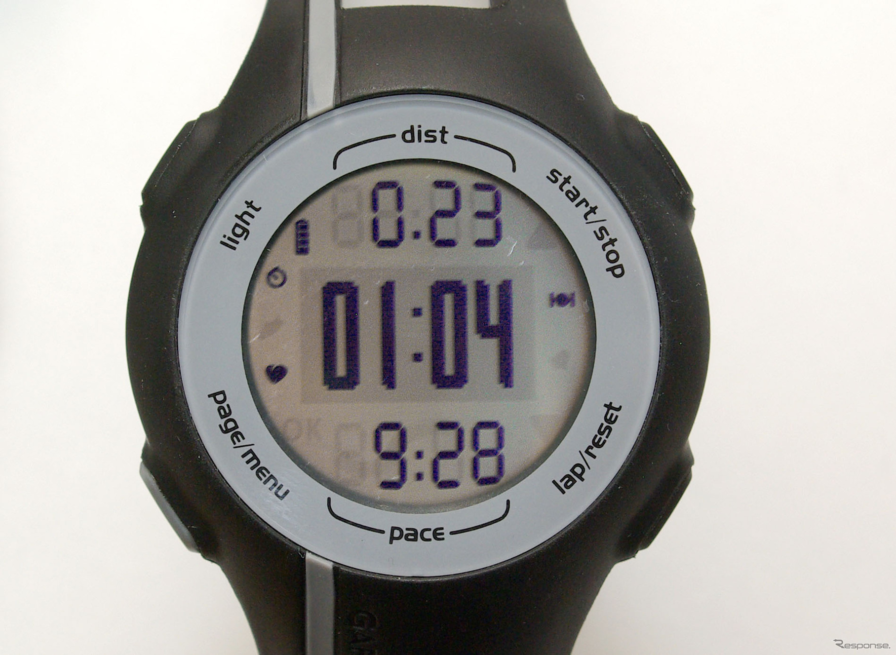 GARMIN ForeAthlete 110