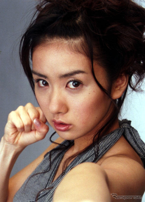 クラリオンガール2003が決定しました