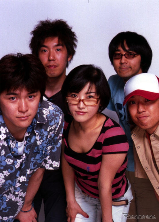 クラリオンガール2003が決定しました