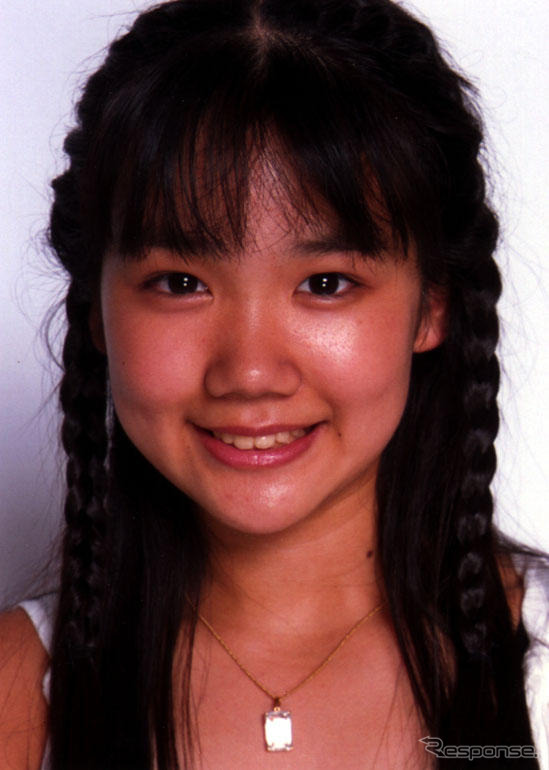 クラリオンガール2003が決定しました