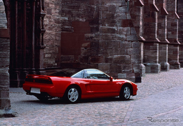 NSX（1990年）