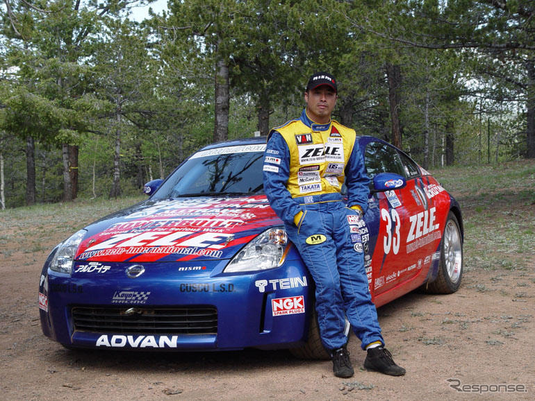 【パイクスピーク】標高4300mの戦いを見逃すな!