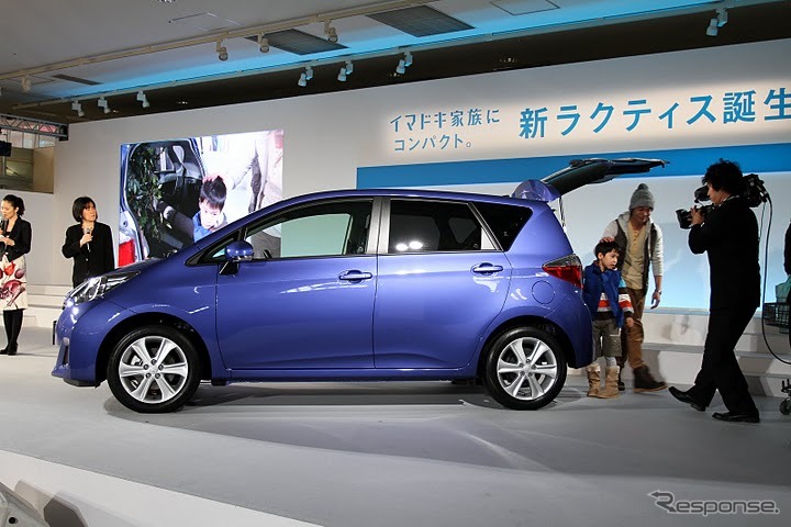 ラクティス発表会