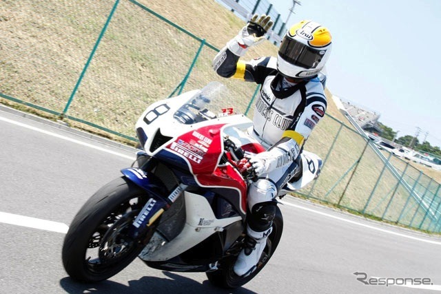 2010鈴鹿・近畿選手権シリーズ第5戦鈴鹿4時間耐久ロードレースST600（決勝7月24日）