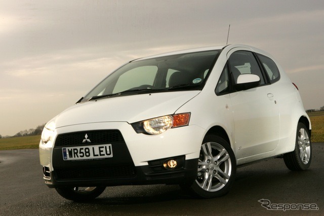 コルト（UK仕様）