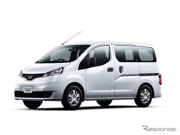 NV200バネット VX