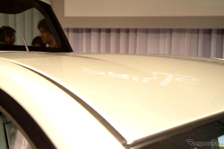 【新型トヨタ『プリウス』発表】理想の「トライアングル・モノフォルム」