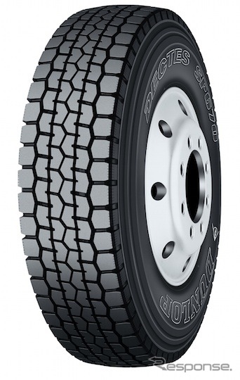 ダンロップ SP670