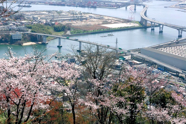 東洋大橋