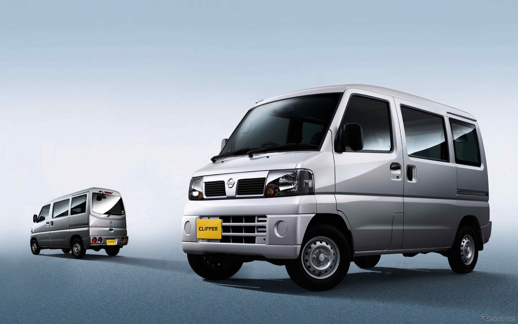 三菱から日産にOEM供給している軽自動車