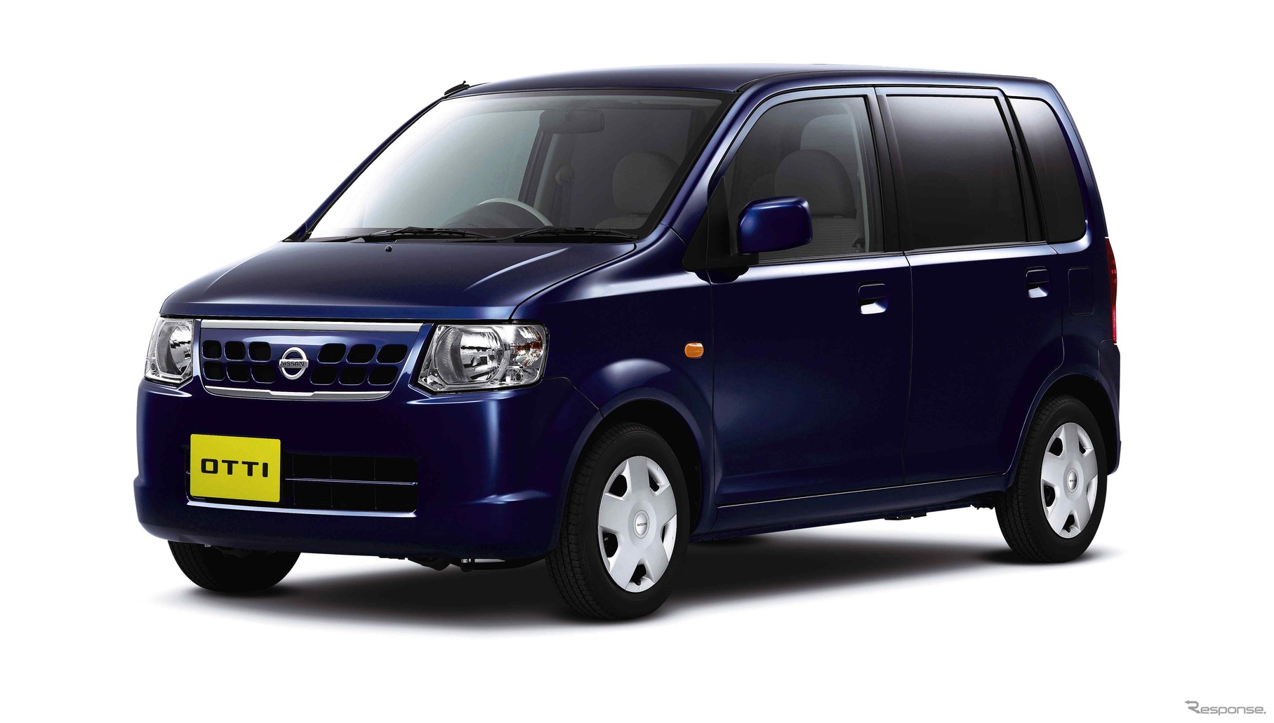 三菱から日産にOEM供給している軽自動車