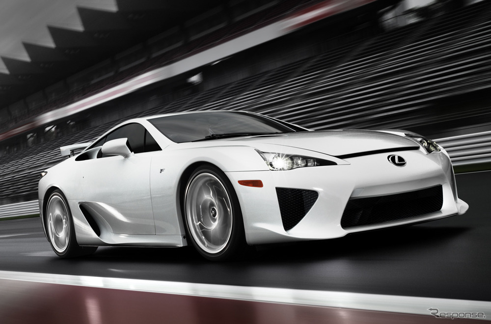 LFA