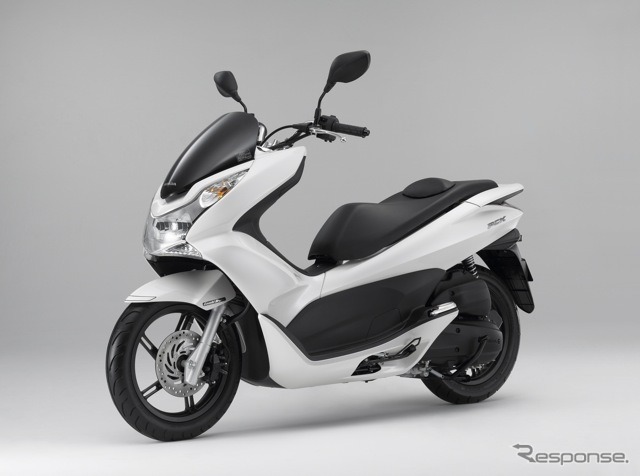 PCX