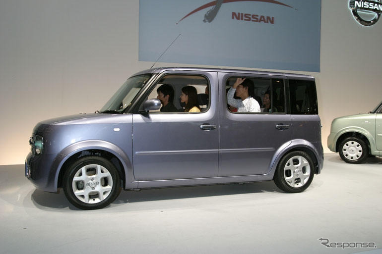 【保険選びのお手伝い】新型車が続々、どれが欲しい?
