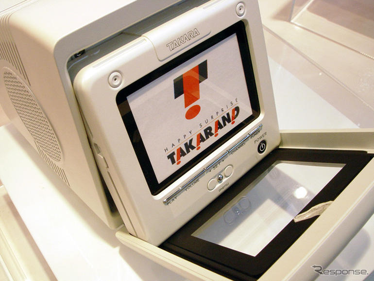 【WPC EXPO2003】将来へと続く最新IT技術を知ろう