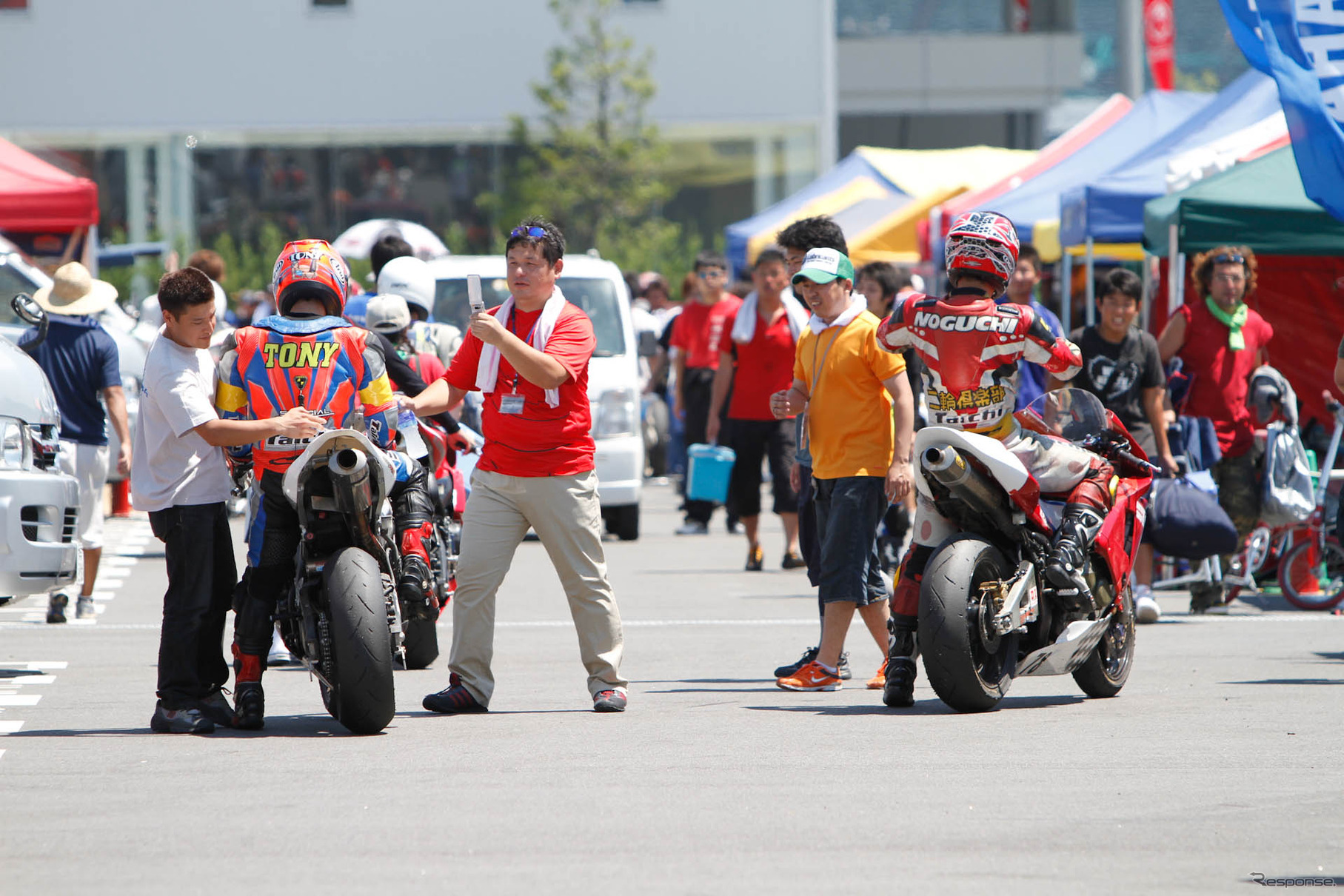 2010鈴鹿・近畿選手権シリーズ第5戦鈴鹿4時間耐久ロードレースST600（決勝7月24日）