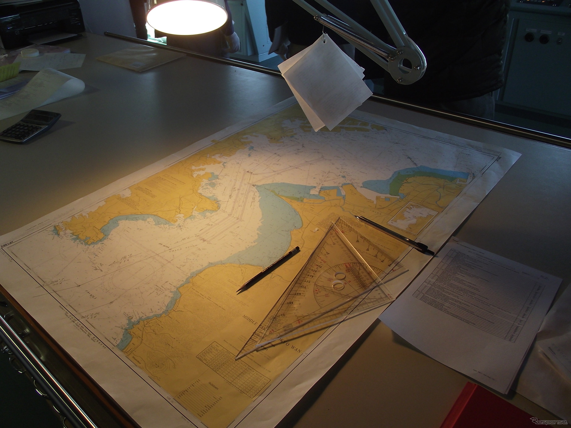 省エネ型自動車運搬船「シティ・オブ・セントピーターズバーグ」