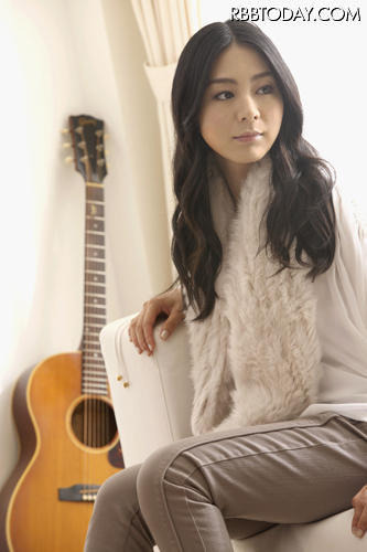 “紅白効果”で植村花菜「トイレの神様」が配信ランキング首位に 紅白効果で植村花菜「トイレの神様」が配信ランキング1位に