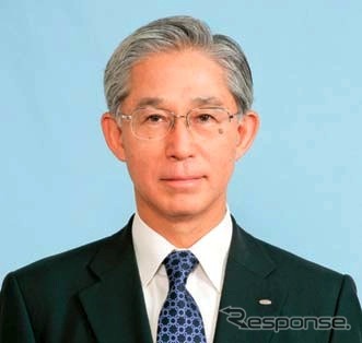 重松崇代表取締役社長