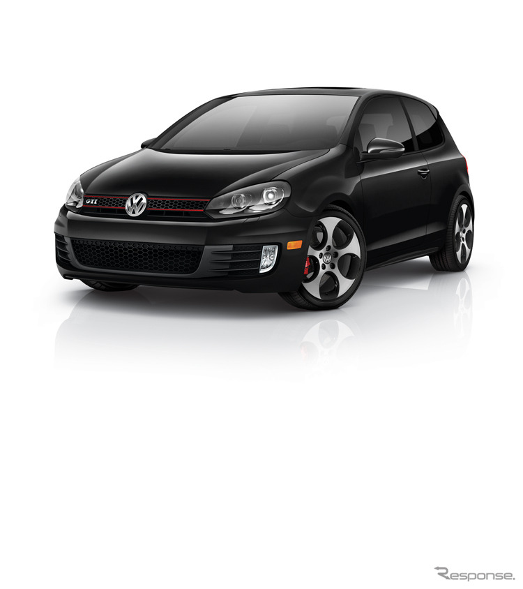 VWの米国主力車