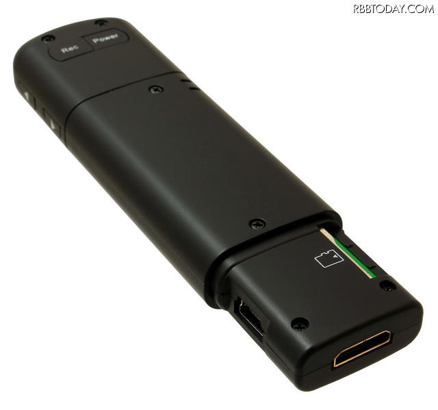 「DVR-HD」 「DVR-HD」