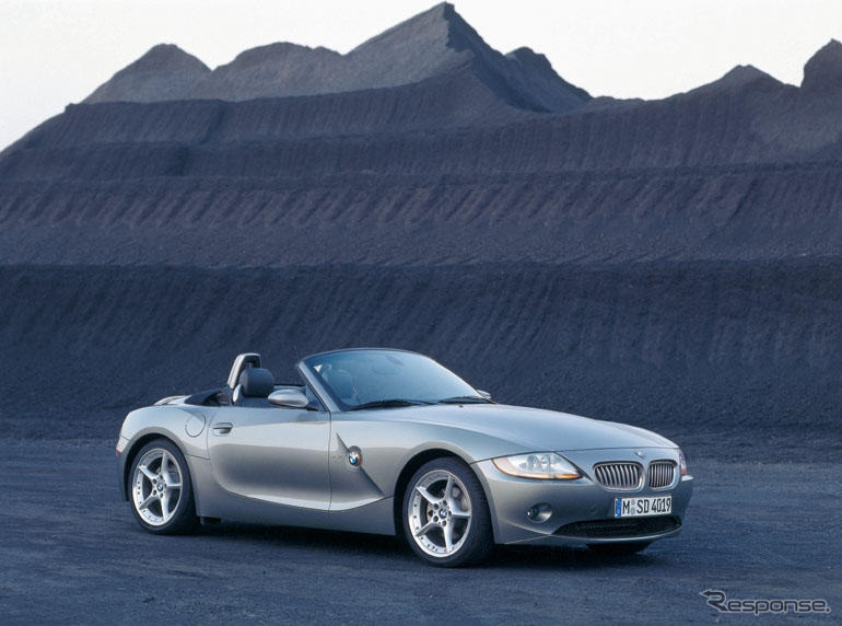 BMW『Z4』、ボルボ『XC90』が最高点……NHTSA