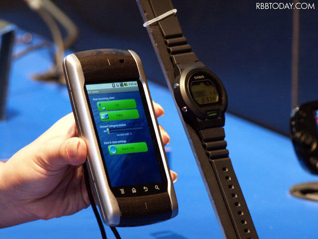 【CES 2011】カシオ、デジタルカメラ新製品「TRYX」を米国で発売 【CES 2011】カシオ、デジタルカメラ新製品「TRYX」を米国で発売