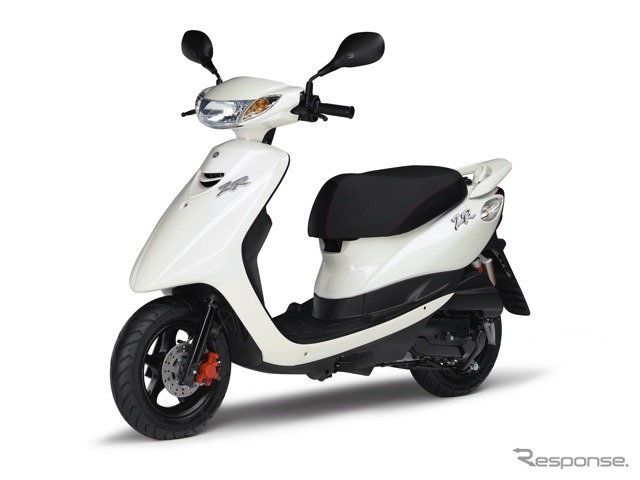 ジョグCE50ZR