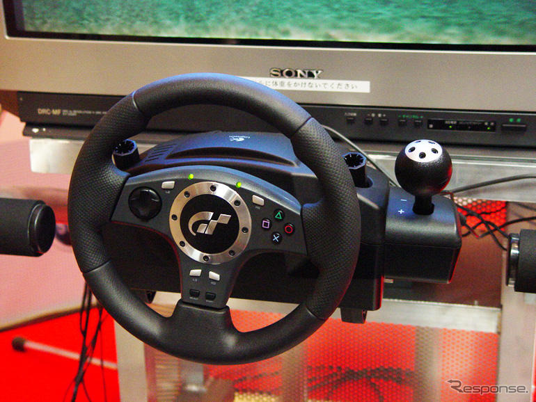 【GT4・プリウストライアル】GT4本編の発売時期はいつ?